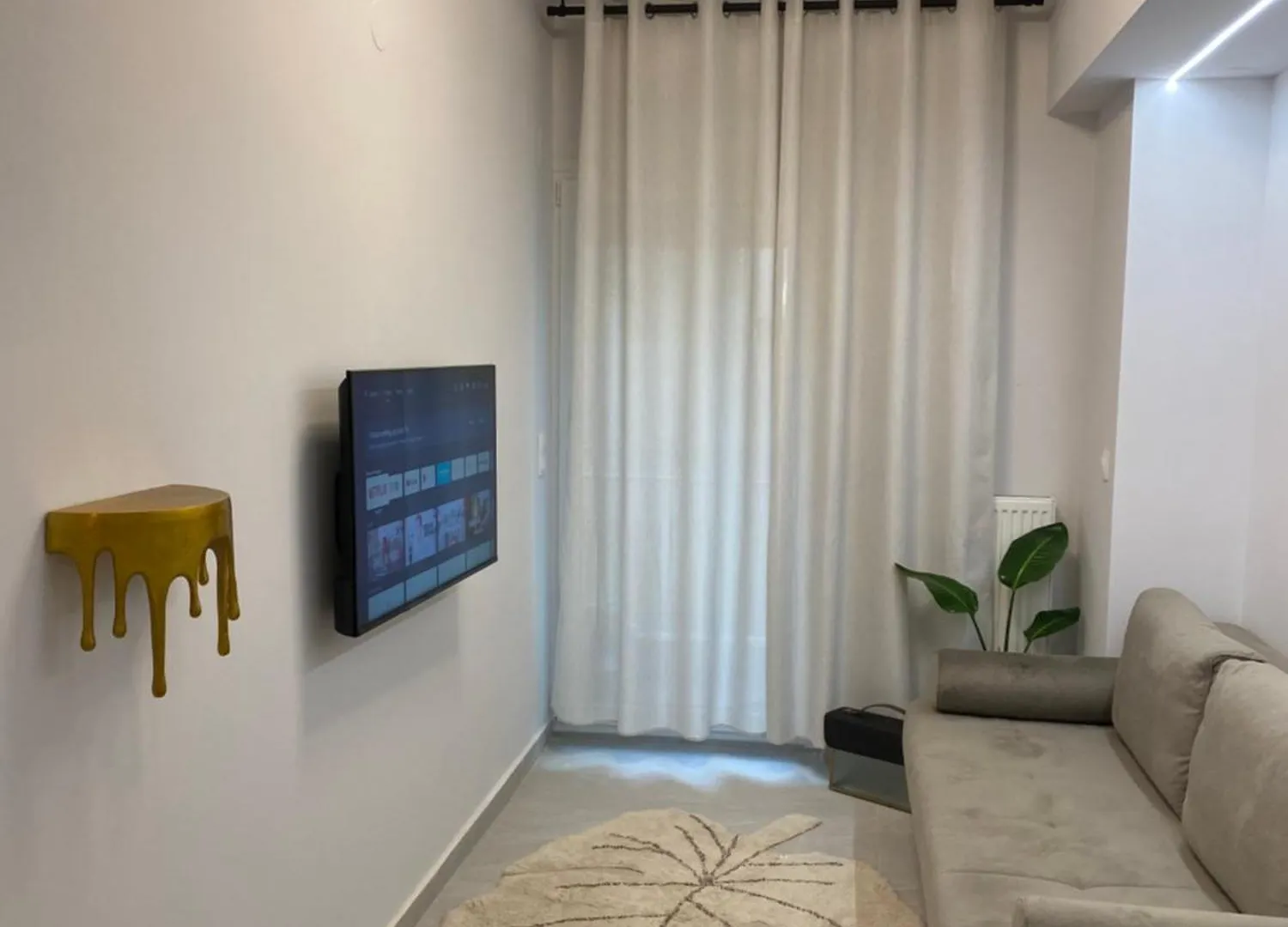 Simotel Downtown Suite Thessaloniki 0*,