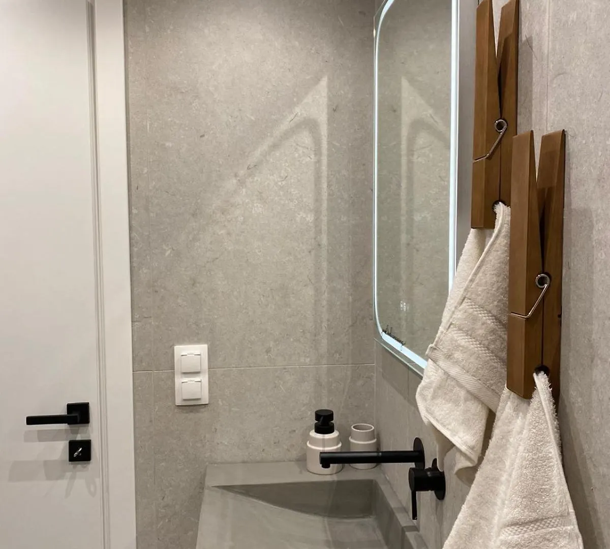Simotel Downtown Suite Thessaloniki