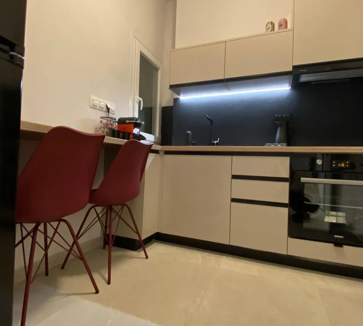 Apartment Simotel Downtown Suite Thessaloniki