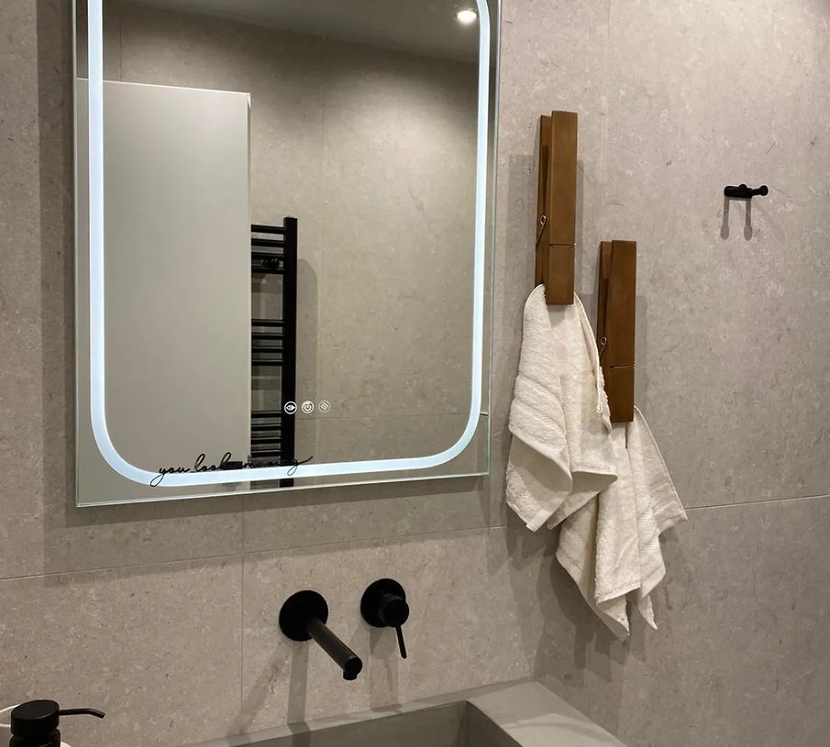 Apartment Simotel Downtown Suite Thessaloniki
