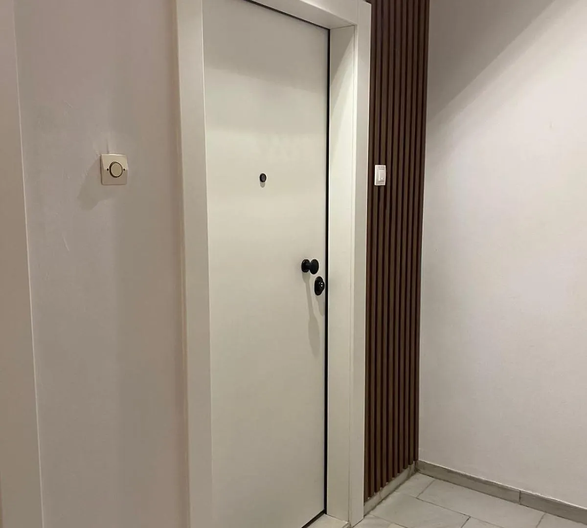 Apartment Simotel Downtown Suite Thessaloniki Greece