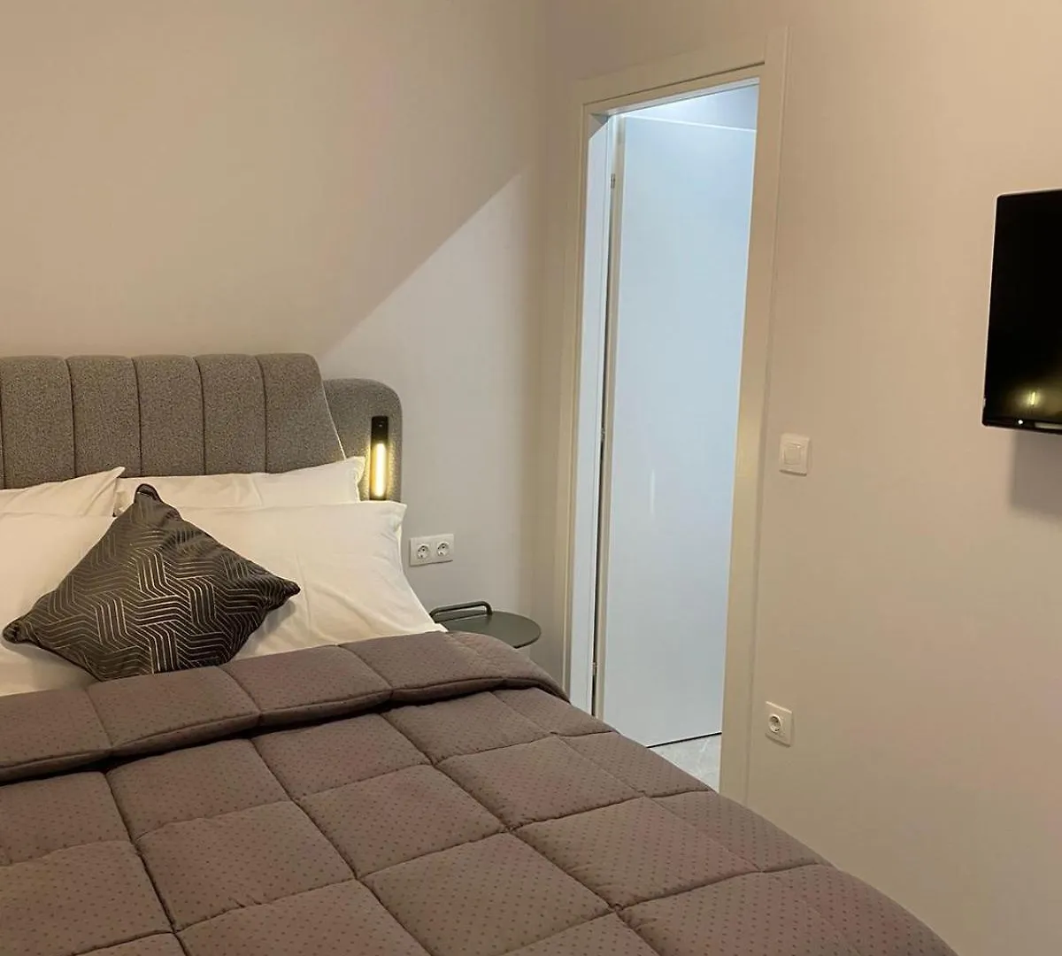 Simotel Downtown Suite Thessaloniki