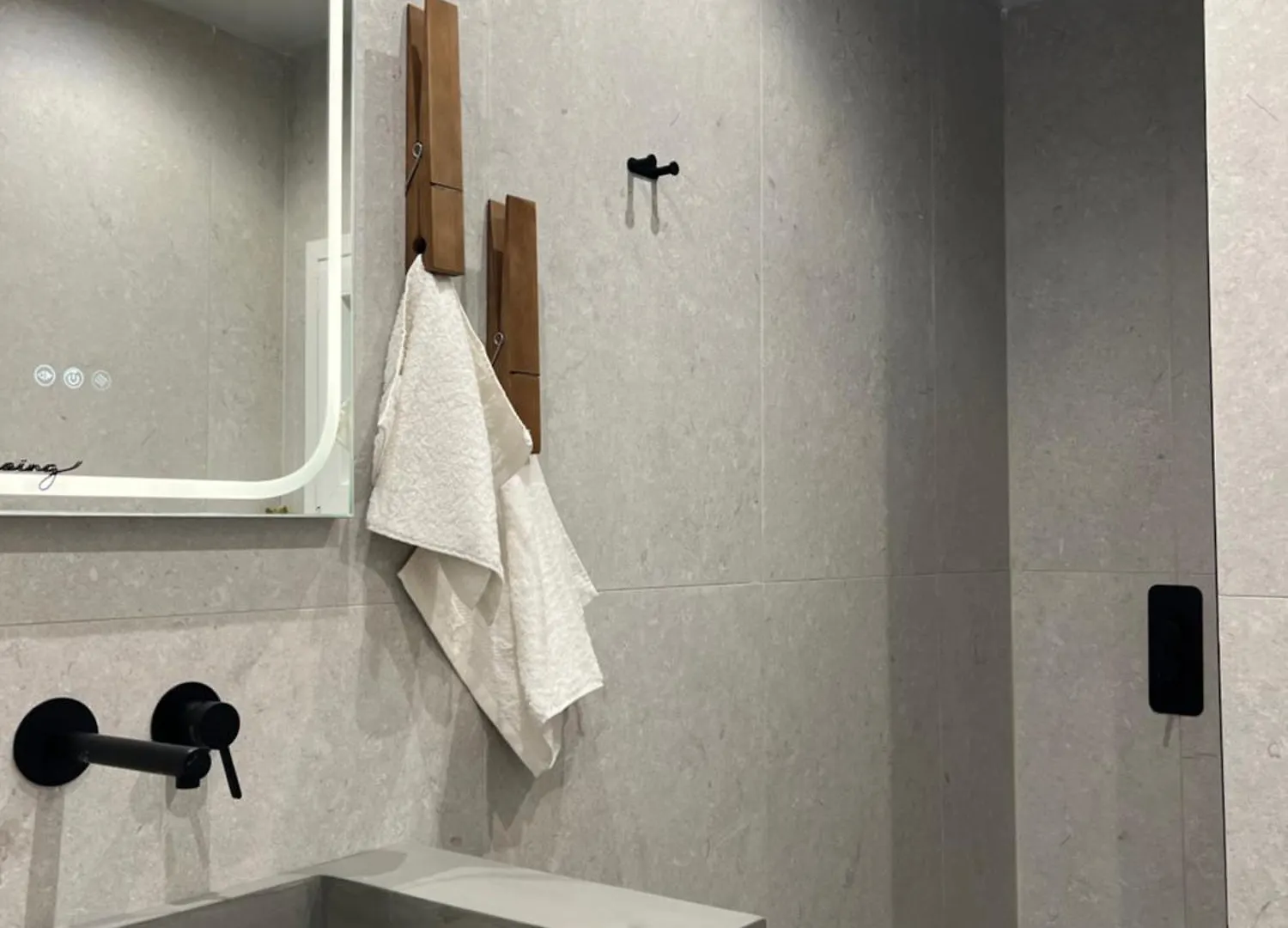 Apartment Simotel Downtown Suite Thessaloniki Greece