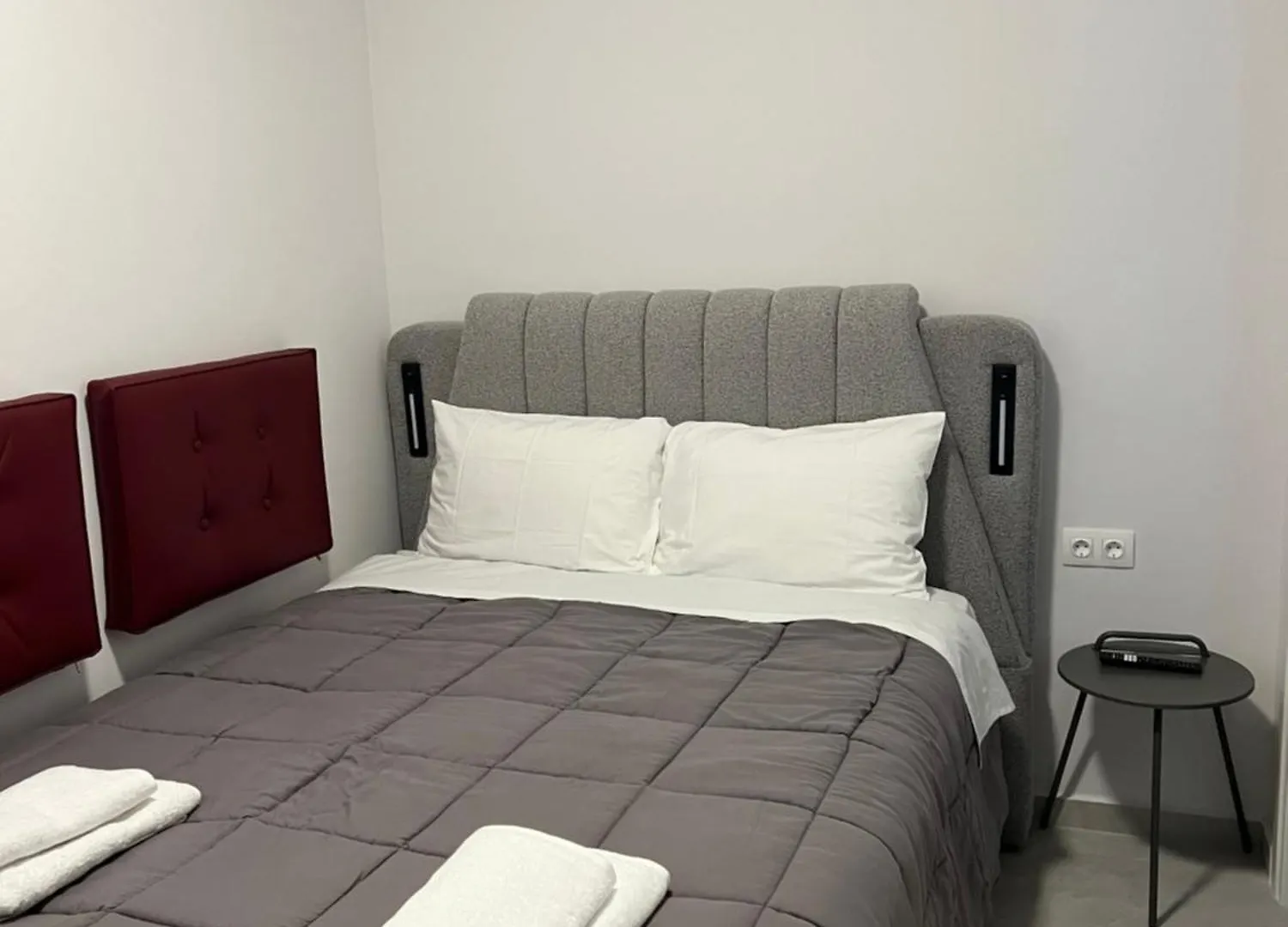 Apartment Simotel Downtown Suite Thessaloniki